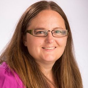 Meet your Posher, Ericka